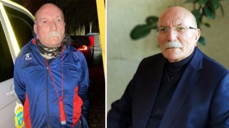 PKK terör örgütünün sözde Avrupa sorumlusu Senanik Öner, ahırda ata tecavüz ederken yakalandı