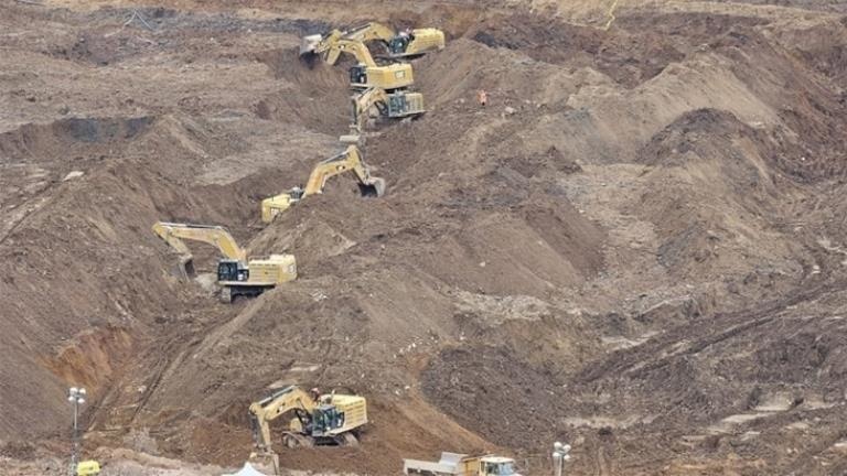 Erzincan'daki maden ocağında 2 işçinin daha cansız bedenine ulaşıldı