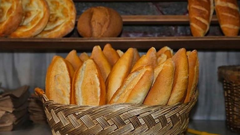 Ekmek Fiyatlarına Zam Geliyor: İstanbul’da Ekmeğin Kilogram Fiyatı 60 Liraya Çıkabilir