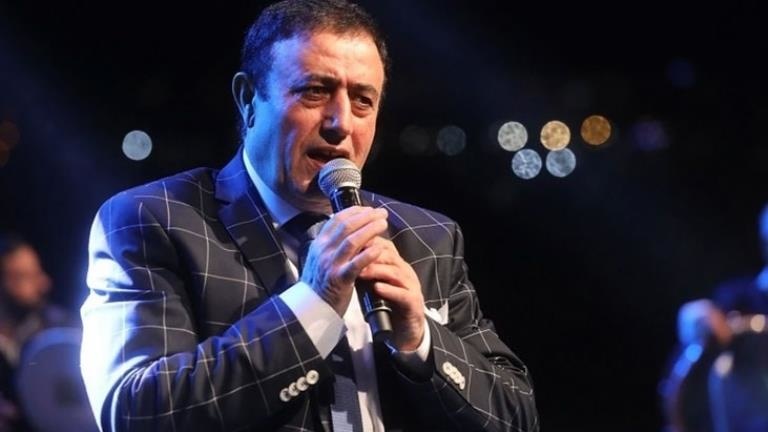 Mahmut Tuncer estetik yaptırdı Sosyal medyada yapılan yorumlar efsane