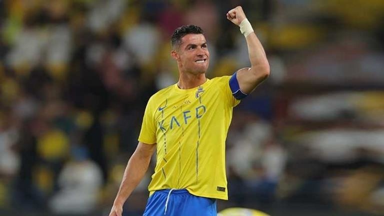 Al-Nassr, Cristiano Ronaldo’nun hat-trick yaptığı maçta Al-Wehda’yı 6-0 yendi