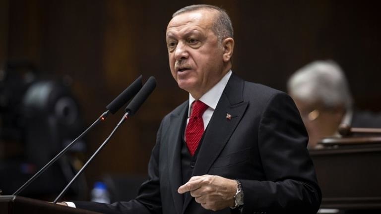 AK Parti’de değişim tartışmaları sürerken Cumhurbaşkanı Erdoğan’dan açıklama