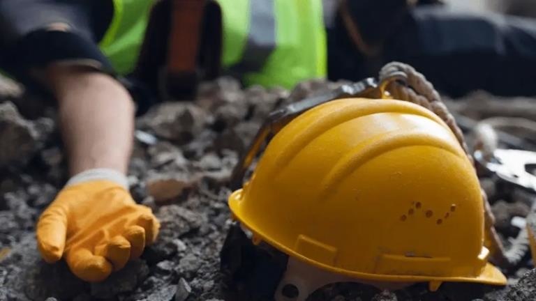 Kahramanmaraş’ta Fabrika Kazası: Bir İşçi Hayatını Kaybetti