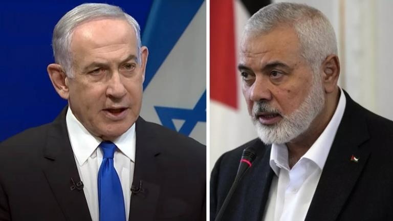 Çıkmaza giren ateşkes görüşmeleri sonrası İsrail ve Hamas’tan peş peşe açıklamalar
