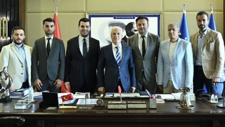 Bursa Büyükşehir Belediyesi Başkanı’nın yeğenine atama tepki çekti