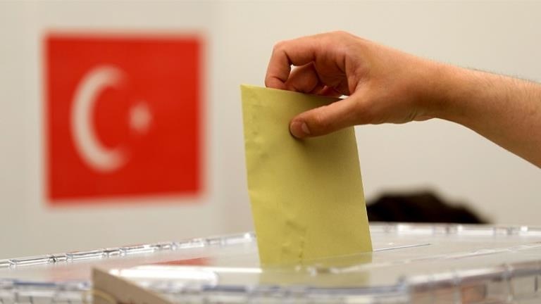 AK Parti’nin oylarının nereye gittiği belli oldu Dikkat çeken CHP ve YRP ayrıntısı