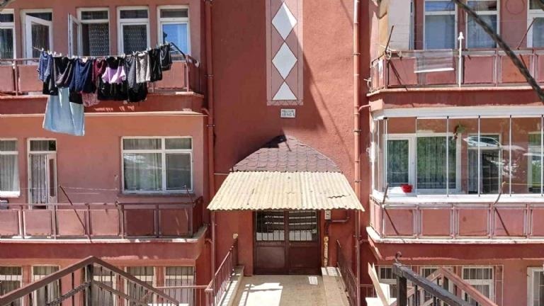 Ankara’da Tartışma Sonucu Kardeşini Bıçaklayan Çocuk Gözaltına Alındı