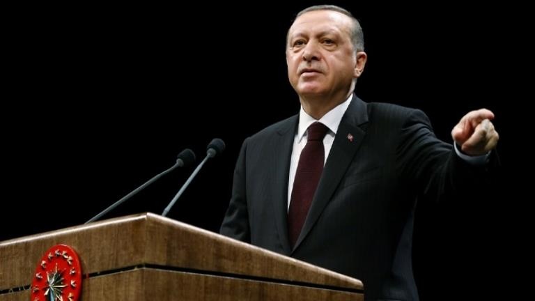 Erdoğan: Amacımız 85 milyonun kalıcı refah artışını sağlamaktır, bundan geriye dönüş yok