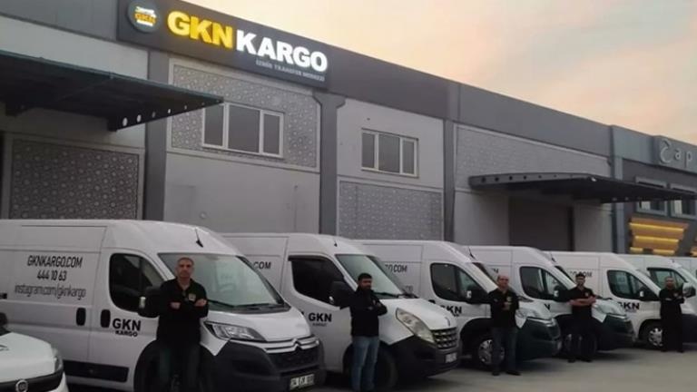 Galatasaray ve Beşiktaş’a sponsor olmuştu GKN Kargo 563 milyon liralık iflas etti