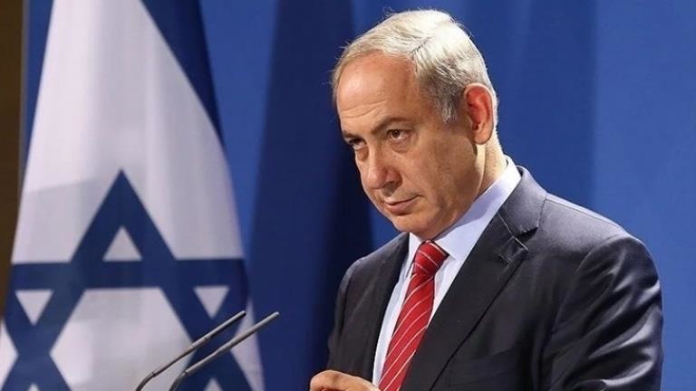 Netanyahu İsrail’in Refah saldırısını skandal sözlerle açıkladı