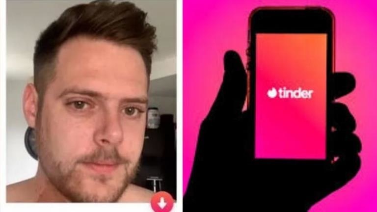 Tinder Dolandırıcısı Kimlik Bilgilerini Çalan Kadınları Mağdur Etti