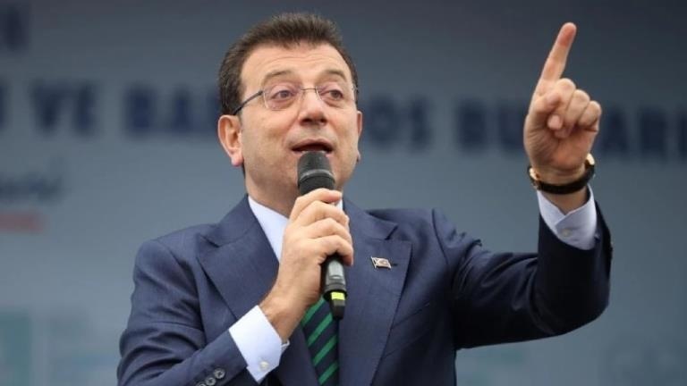 İmamoğlu, yeğenini işe alan Bursa Belediye Başkanı Bozbey’i topa tuttu