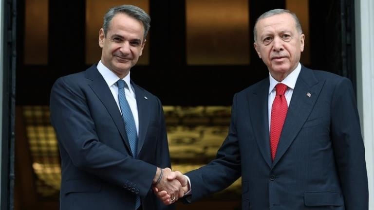 Yunanistan Başbakanı Ankara’ya geliyor, Kariye Camii konusu gündemde