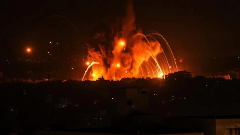 İsrailli yetkili: Ateşkes görüşmelerinde ilerleme belirtisi yok