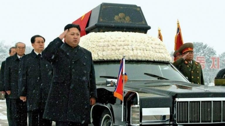 Kim Jong Un’u yıkan ölüm Kuzey Kore propaganda ustasını kaybetti