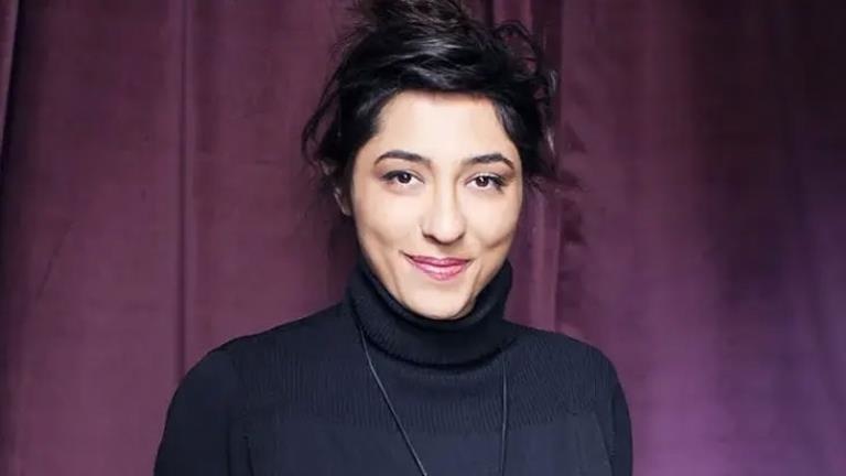 Şarkıcı Kalben Sağdıç Beyoğlu'nda Uyuşturucu Operasyonunda Gözaltına Alındı
