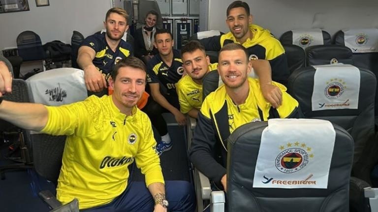 Fenerbahçe, Mert Hakan Yandaş’ın sözleşmesini uzatmayacak