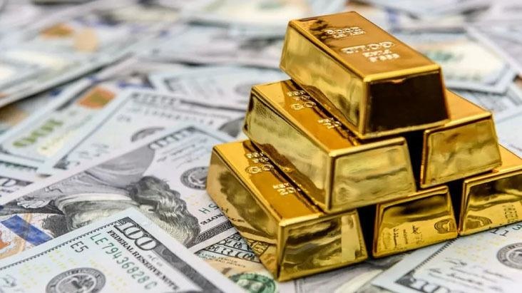 Altının Gram Fiyatı 2.400 Lira Seviyesinde İşlem Görüyor