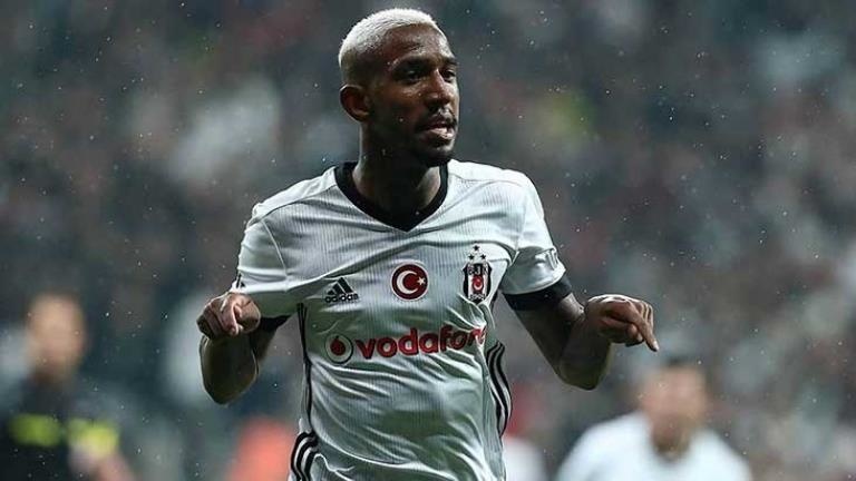 Beşiktaşlılar hayalini kuruyordu Talisca, geri dönmek istiyor