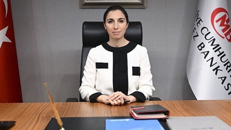 Hafize Gaye Erkan'ın BDDK Başkanlığına atanacağı iddiası
