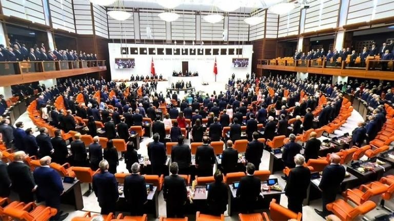 Kooperatifler Kanunu’nda değişiklik öngören düzenleme AK Parti milletvekillerinin imzasını taşıyor