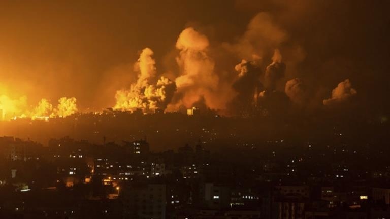 Hamas ve İsrail heyetleri Kahire'den ayrıldı, Netanyahu katliama devam edecek