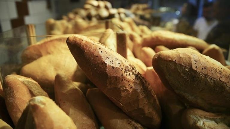 İstanbul’da 200 gram ekmeğin fiyatı yüzde 31,25 zamla 10 TL’ye çıkarıldı