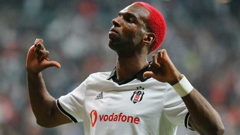 Ryan Babel’den Galatasaraylıları kızdıracak itiraf: Beşiktaş’tan ayrılmayı hiç istemedim
