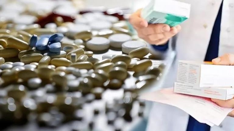 SGK bedeli ödenen ilaçlar listesine 47 ilaç daha eklendi