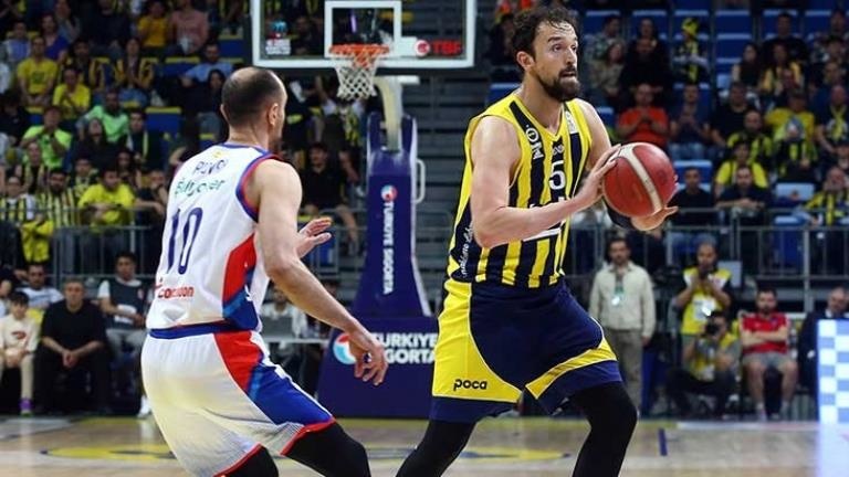 Türkiye Sigorta Basketbol Süper Ligi’nde yeni düzenlemeler