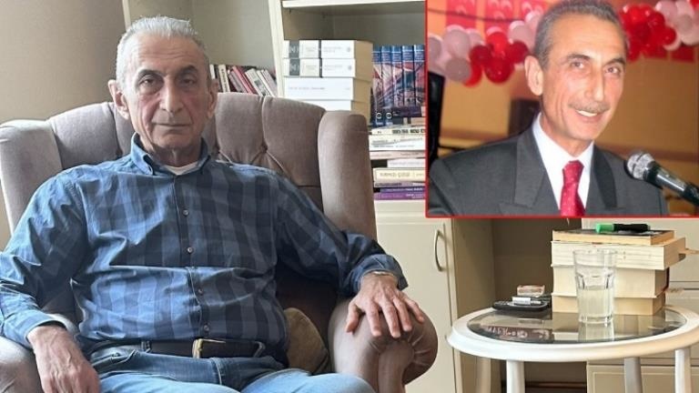 Eski Devlet Bakanı Bekir Aksoy, 74 yaşında hayatını kaybetti