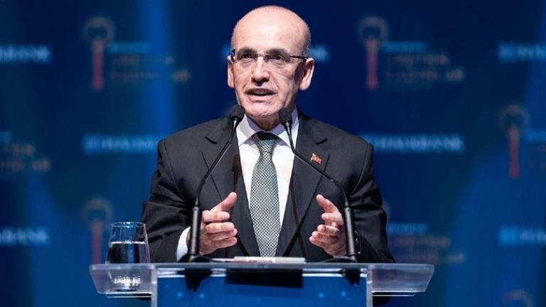 Hazine ve Maliye Bakanı Mehmet Şimşek, tasarruf tedbirlerini açıklayacak