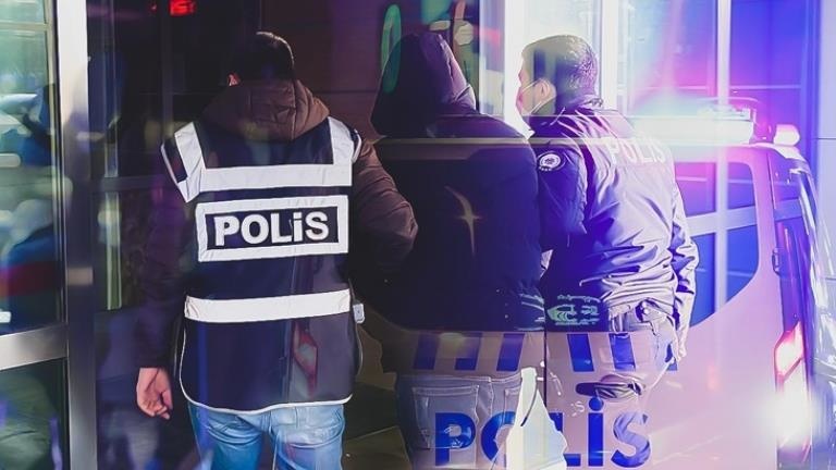 Ankara İl Emniyet Müdürlüğünde görevli kamu görevlileri hakkında soruşturma başlatıldı