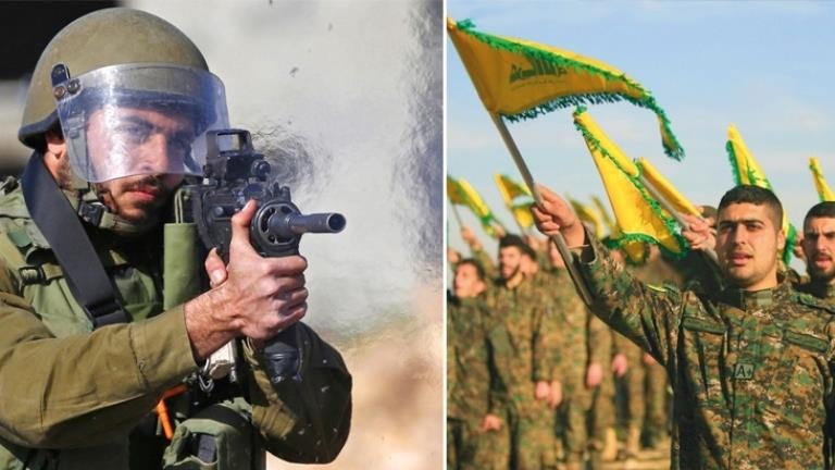 İsrailli araştırma şirketinden dikkat çeken iddia! Hizbullah ve Lübnan ile 2026'ya kadar bir savaşa daha girilecek