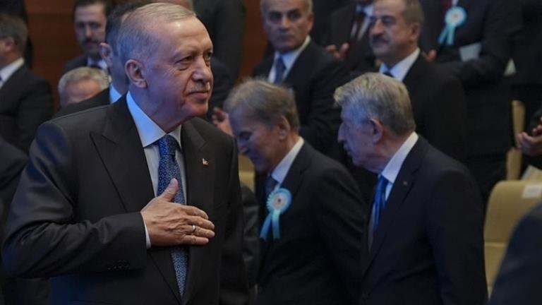 Yeni Anayasa’ya ihtiyaç var mı Anket yapıldı, çıkan sonuç Cumhurbaşkanı Erdoğan’ı memnun edecek
