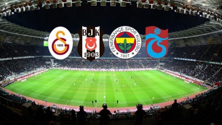 Süper Lig’de Heyecan Dorukta: Şampiyonluk, Üçüncülük ve Küme Düşme Yarışı