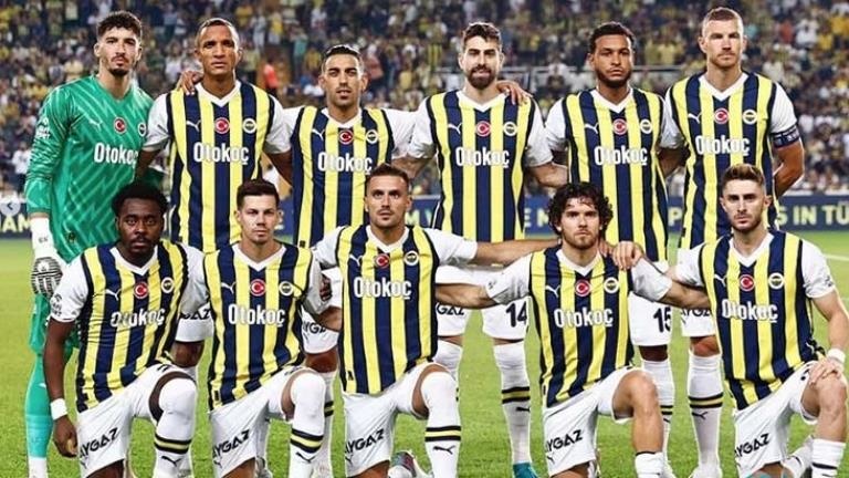Fenerbahçe, Galatasaray derbisi için hazırlıklara başladı