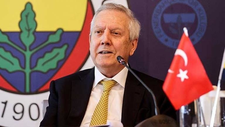 Aziz Yıldırım, Fenerbahçe başkanlık seçimlerinde aday olacak