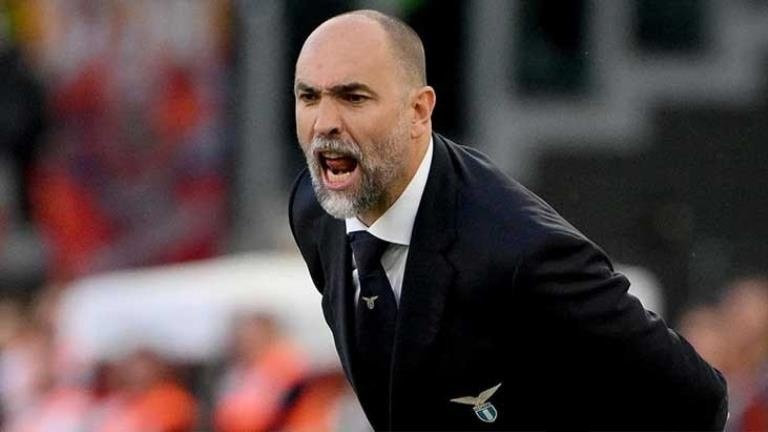 Galatasaray’ın eski teknik direktörü Igor Tudor, başarısıyla İtalya’yı salladı