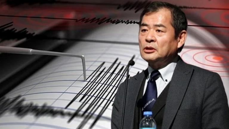 Japon deprem uzmanı Bursa ve Balıkesir için uyardı