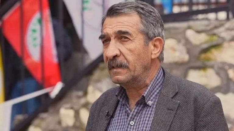 “Dersim Kürdistan’dır“ diyen Tunceli Belediye Başkanı Konak hakkında terör soruşturması başlatıldı