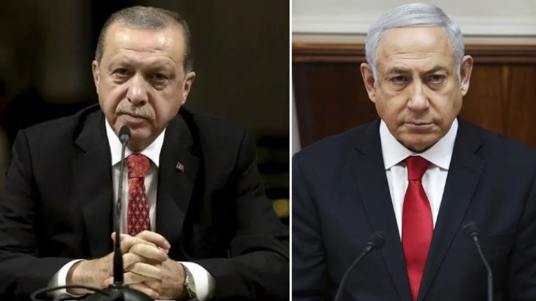 Türkiye'nin boykot kararı sonrası İsrail'in gizli planı deşifre oldu! Bulgaristan ve Romanya'yı kullanacaklar