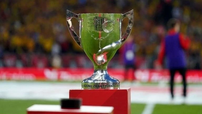 Ziraat Türkiye kupası finali, 23 Mayıs’ta Atatürk Olimpiyat Stadı’nda oynanacak