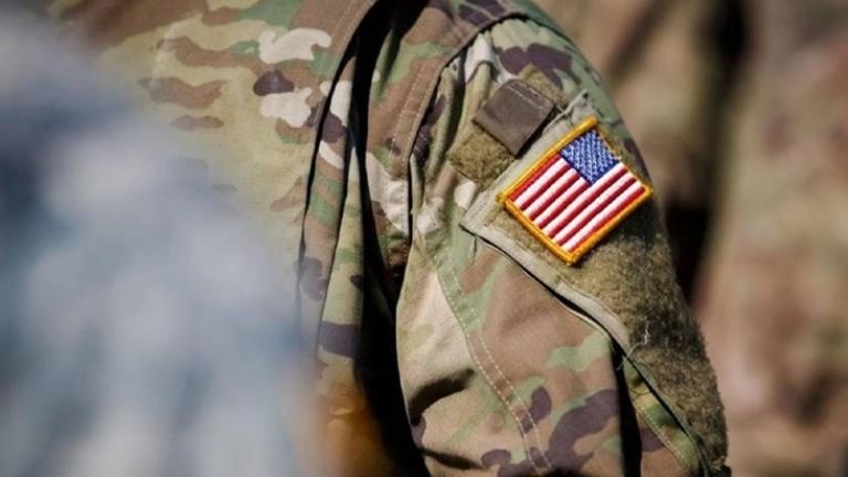 ABD ordusunda bir binbaşı, İsrail saldırılarına verilen destek nedeniyle istifa etti