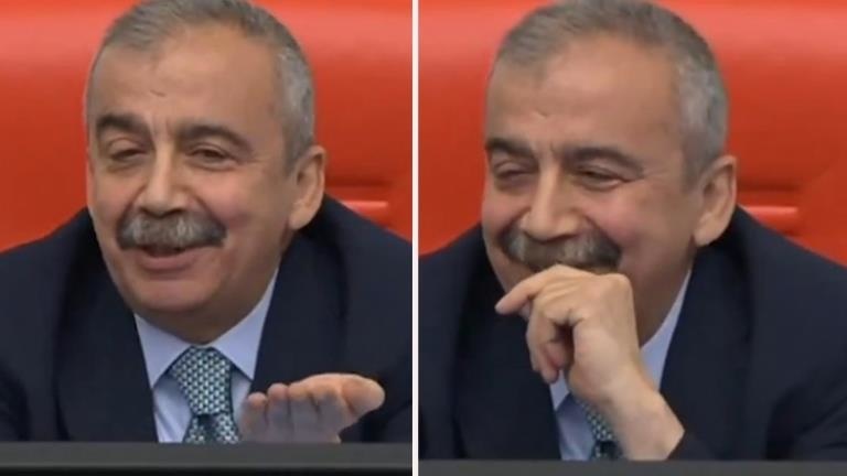 TBMM Başkanvekili Sırrı Süreyya Önder’den gülümseten sözler: Ben bir cevap vereceğim internete düşeceğiz