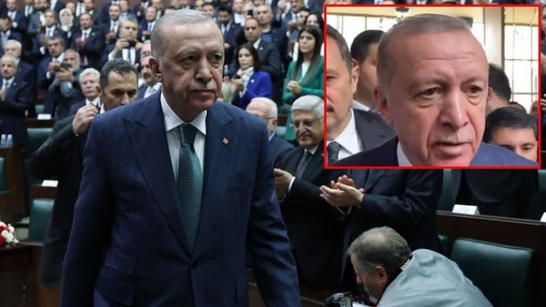 Cumhurbaşkanı Erdoğan’a Ayhan Bora Kaplan’ı sordular