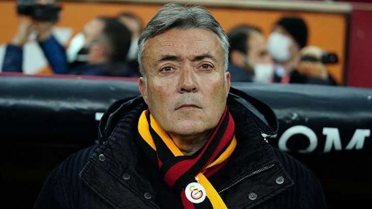 Galatasaray’dan sonra kulüp bulamamıştı İşte Domenec Torrent’in yeni adresi