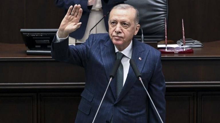 Kumpas iddialarına ilk yorum Cumhurbaşkanı Erdoğan: Kuklayı da kuklacıyı da iyi biliyoruz