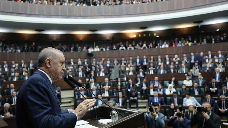 Cumhurbaşkanı Erdoğan, “Yanlış aday yüzünden kaybettik“ diyerek 2 ili işaret etti