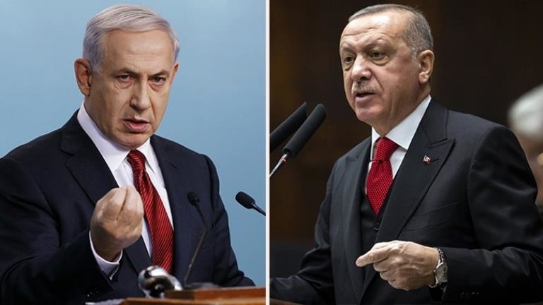 İsrail, Türkiye ile ticarete misilleme olarak serbest ticaret anlaşmasını feshedecek